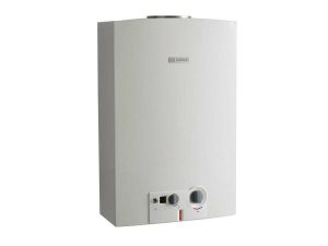 Bosch Gas hot water unit