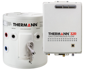Thermann hot water systems
